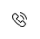 call button icon