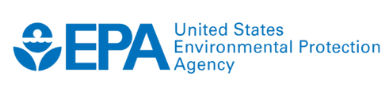 EPA logo next to the text "United States Environmental Protection Agency" in blue on a light background, representing quality and standards trusted by reliable heating and air services.