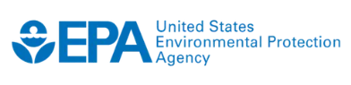 EPA logo next to the text "United States Environmental Protection Agency" in blue on a light background, representing quality and standards trusted by reliable heating and air services.